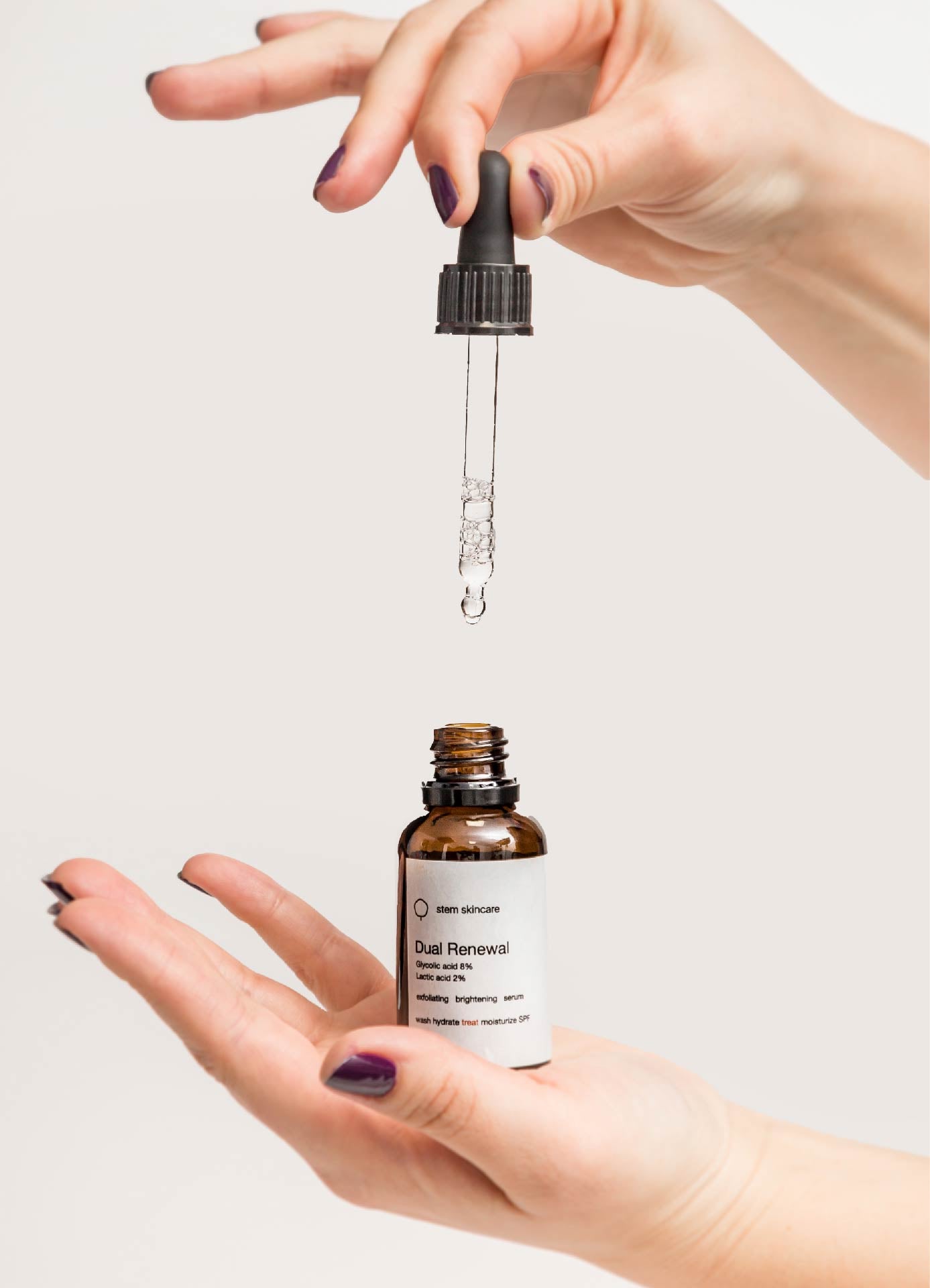 Dual Renewal serum 30ml