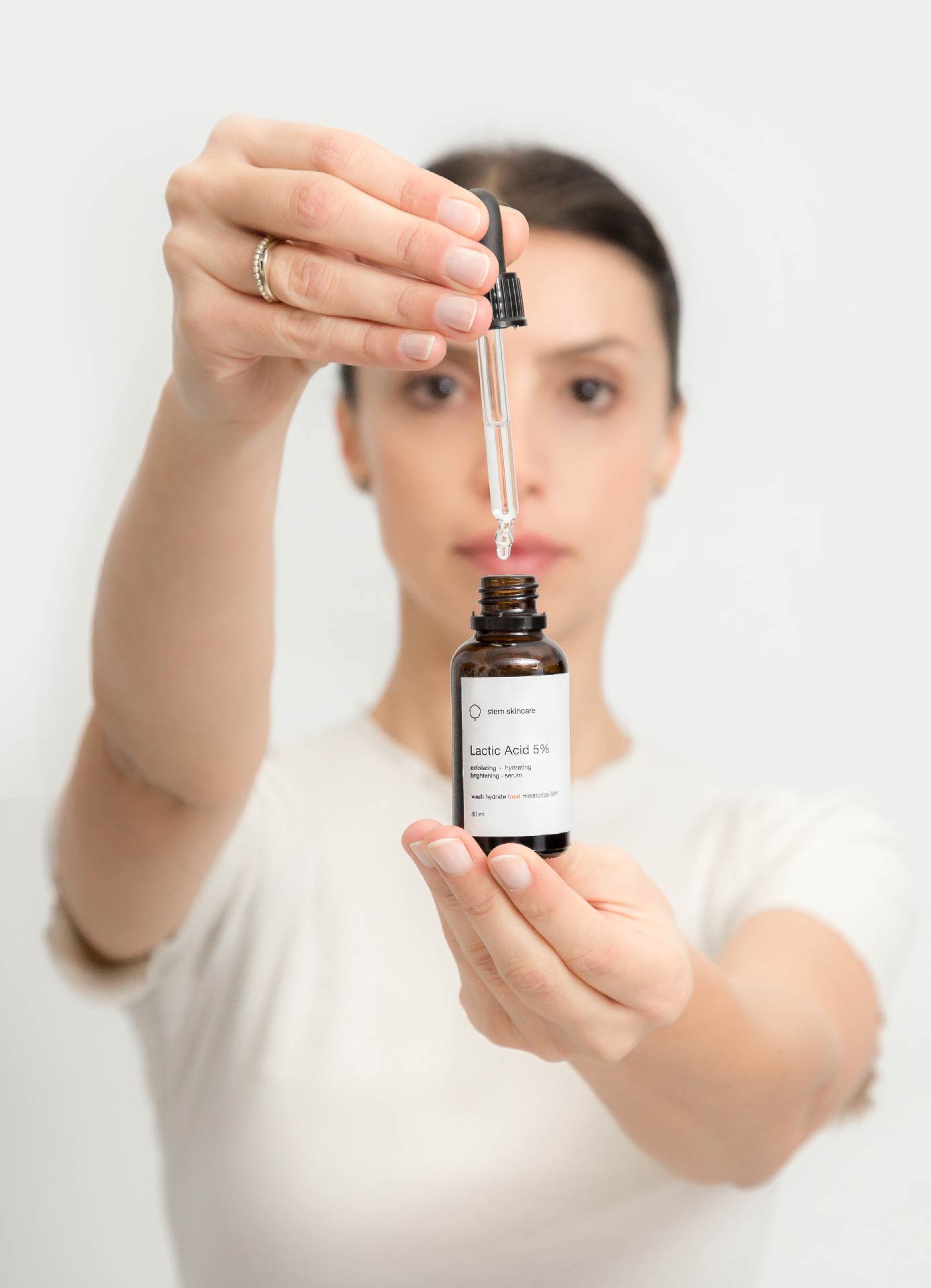 Lactic Acid 5% Serum 30ml