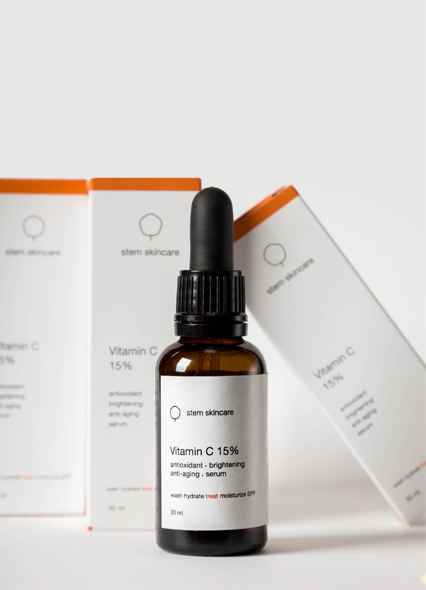 Vitamin C 15% serum 30ml