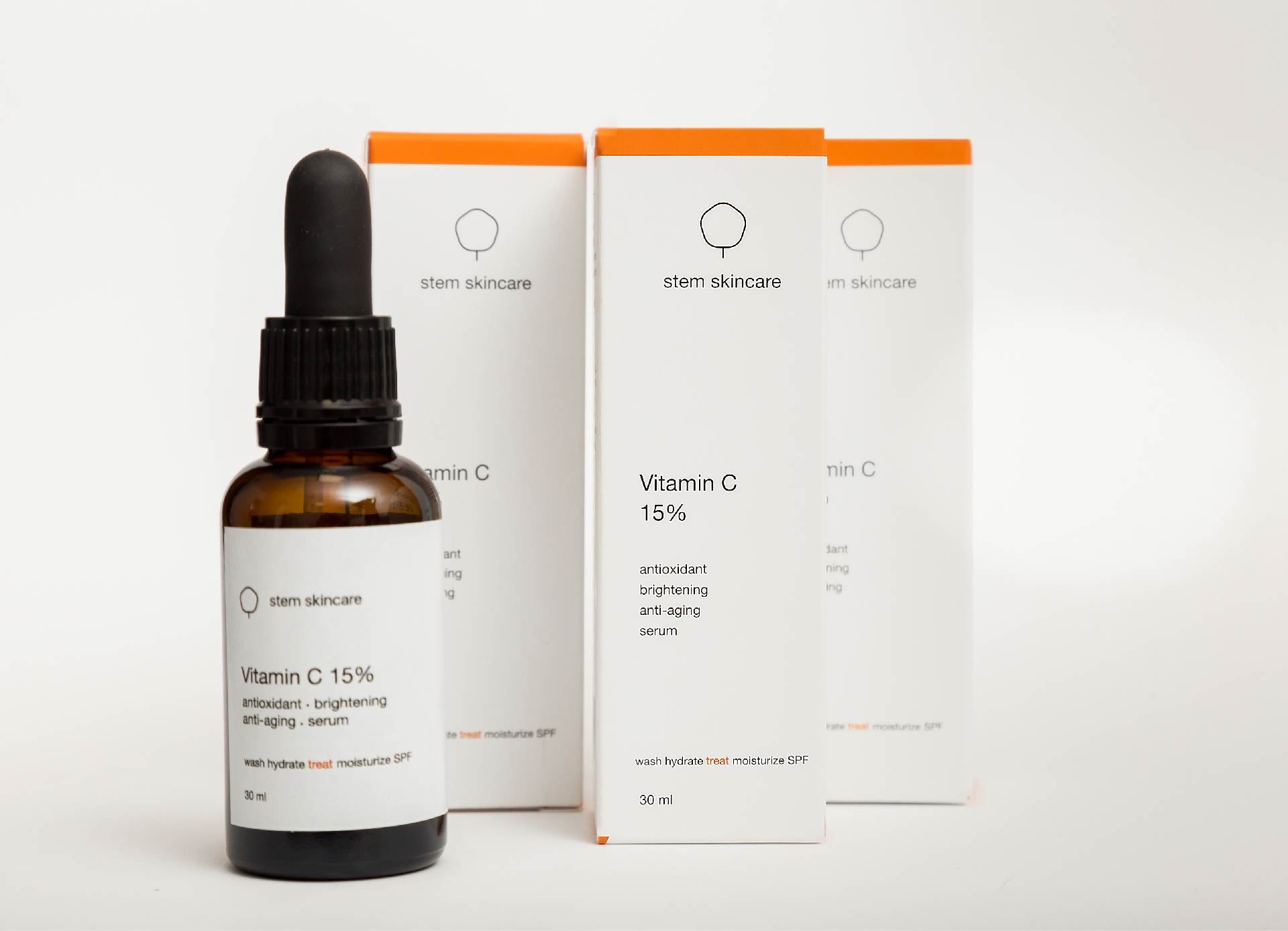 Vitamin C 15% serum 30ml