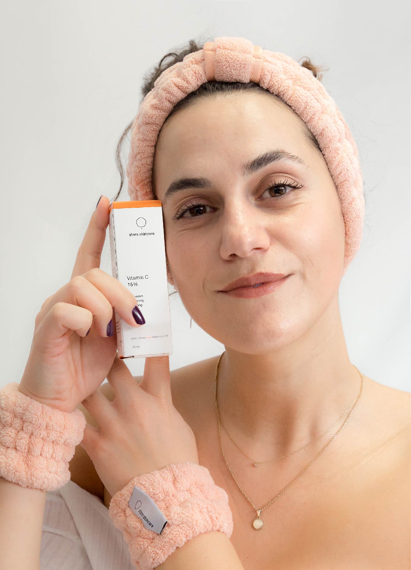 Vitamin C 15% serum 30ml