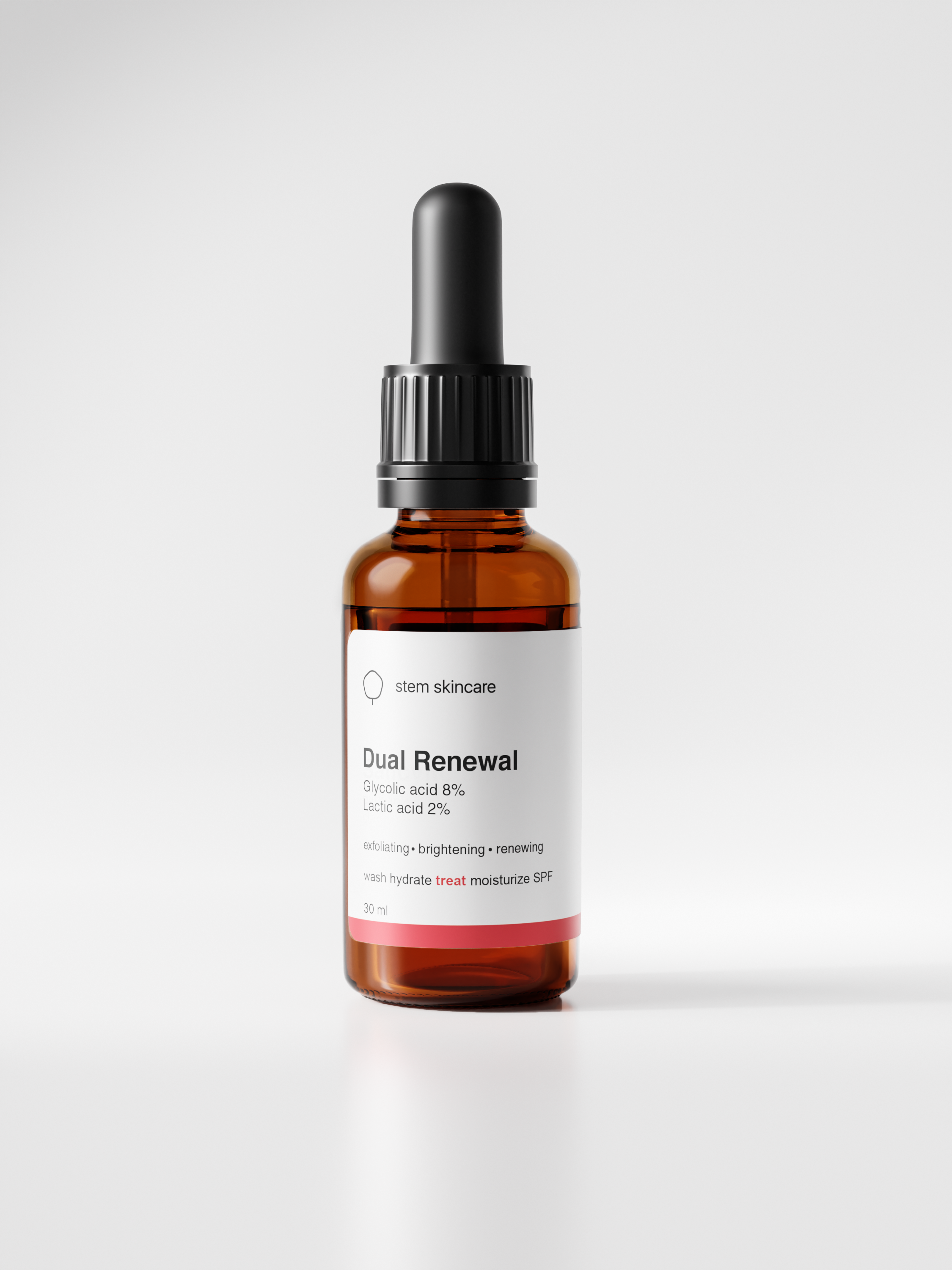 Dual Renewal serum 30ml
