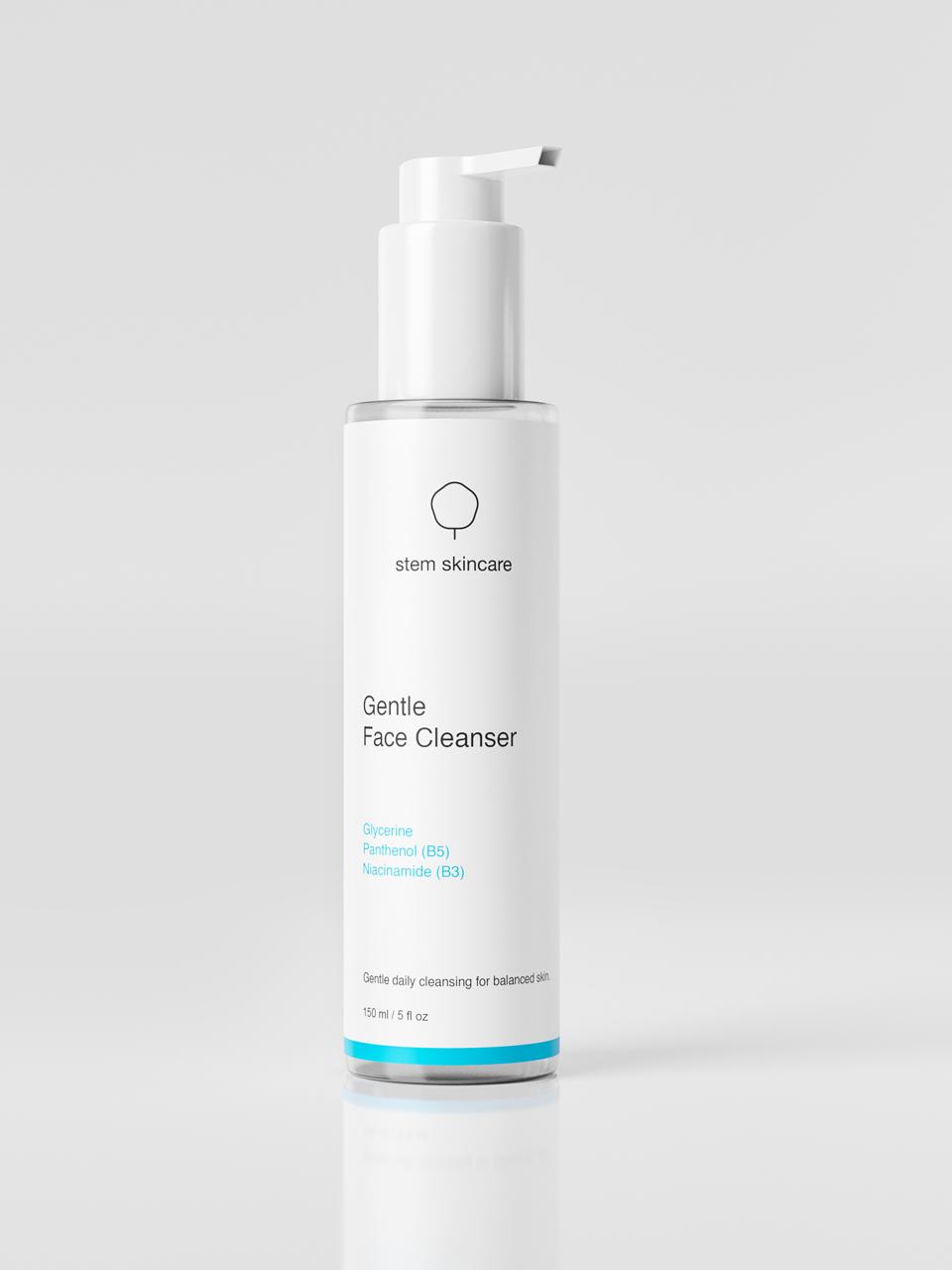 Gentle Face Cleanser