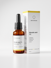 Glycolic Acid 7% Serum 30ml