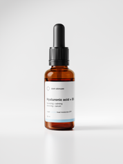 Hyaluronic Acid+B5 Serum 30ml