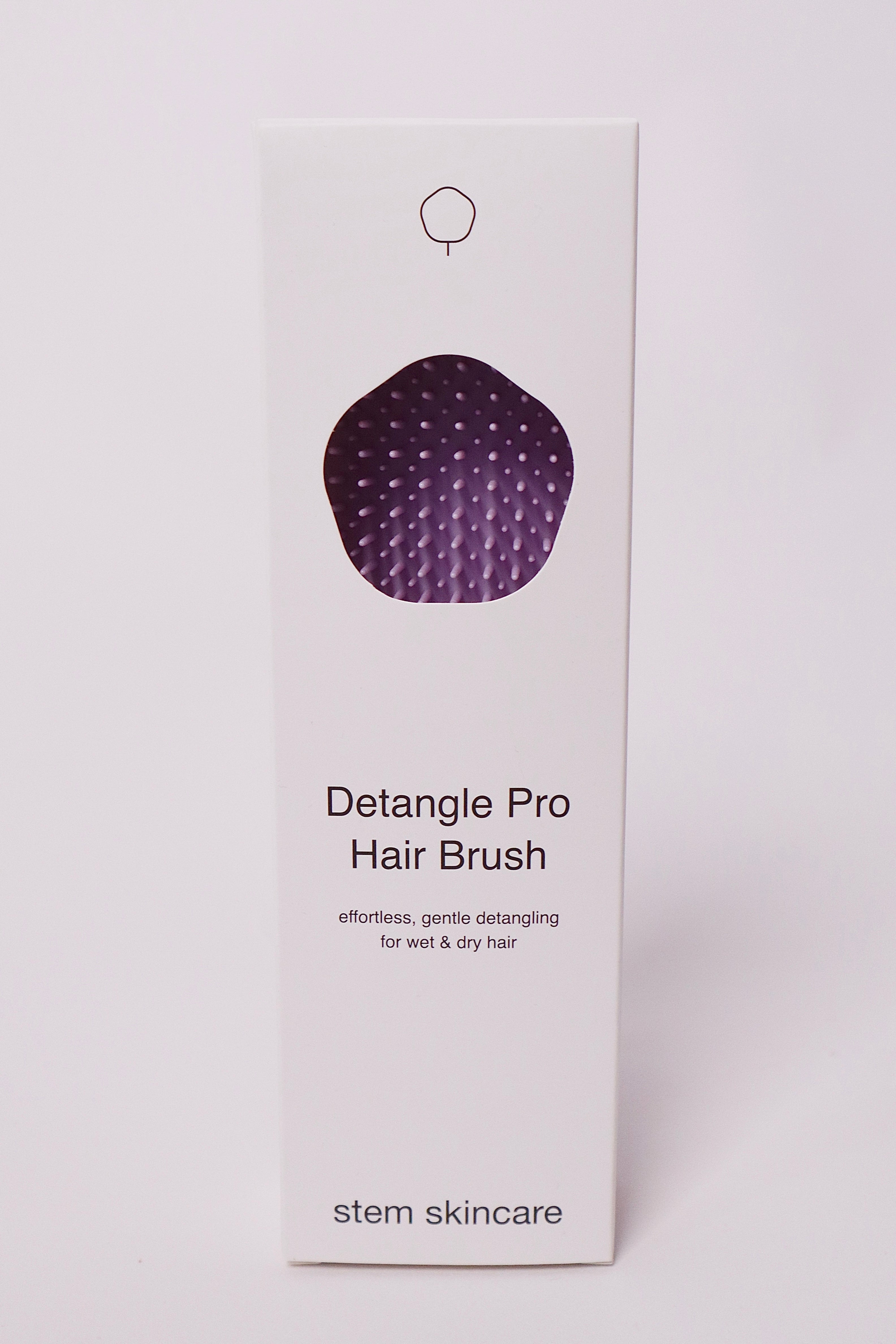 Detangle Pro Hair Brush