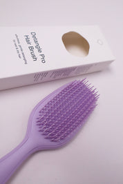 Detangle Pro Hair Brush