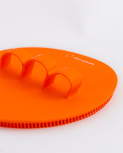 Scrub silikoni për trup (Body Silicone Scrub)