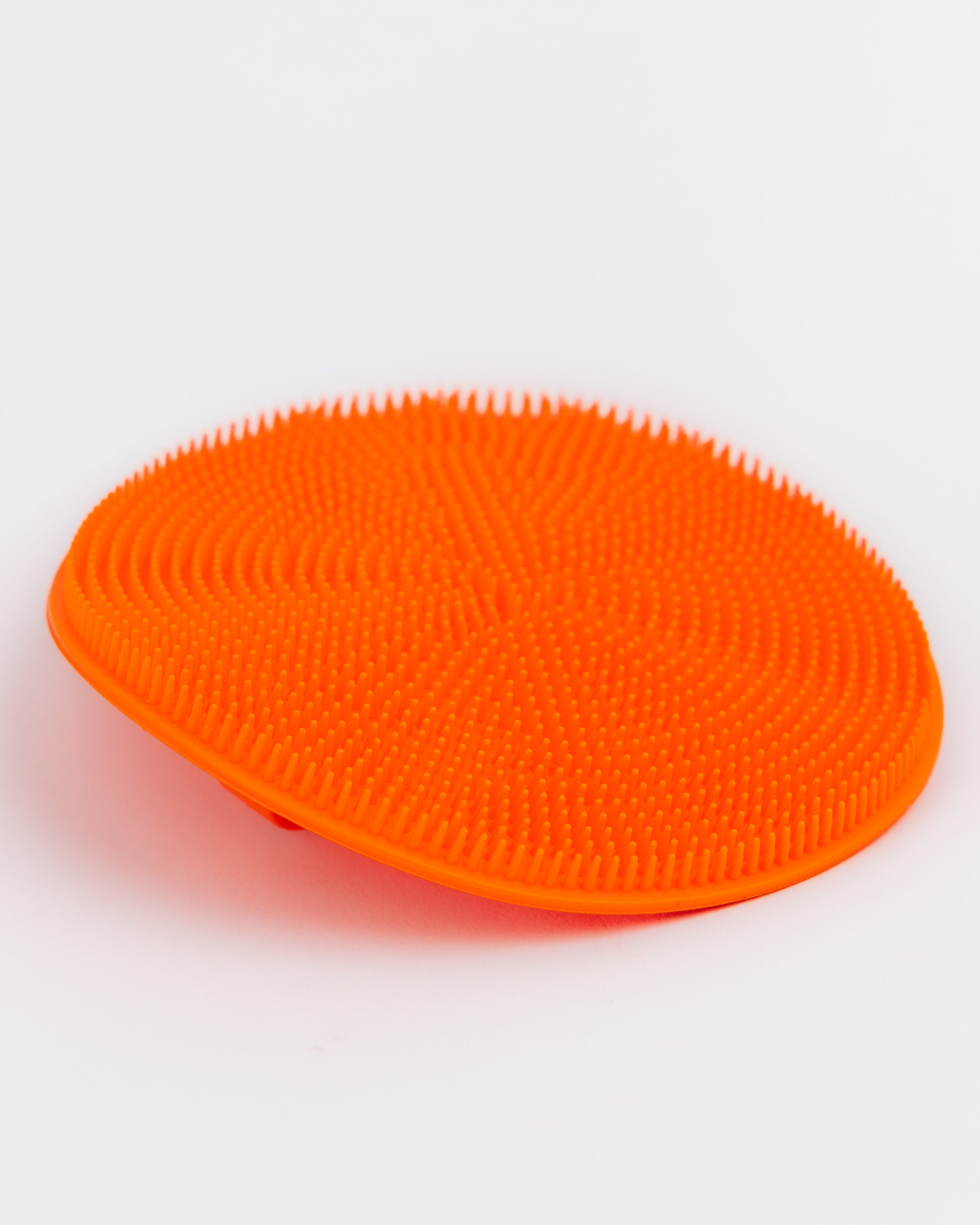 Scrub silikoni për trup (Body Silicone Scrub)