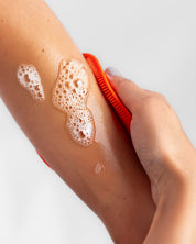 Scrub silikoni për trup (Body Silicone Scrub)