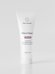 Glow & Repair Rich Cream
