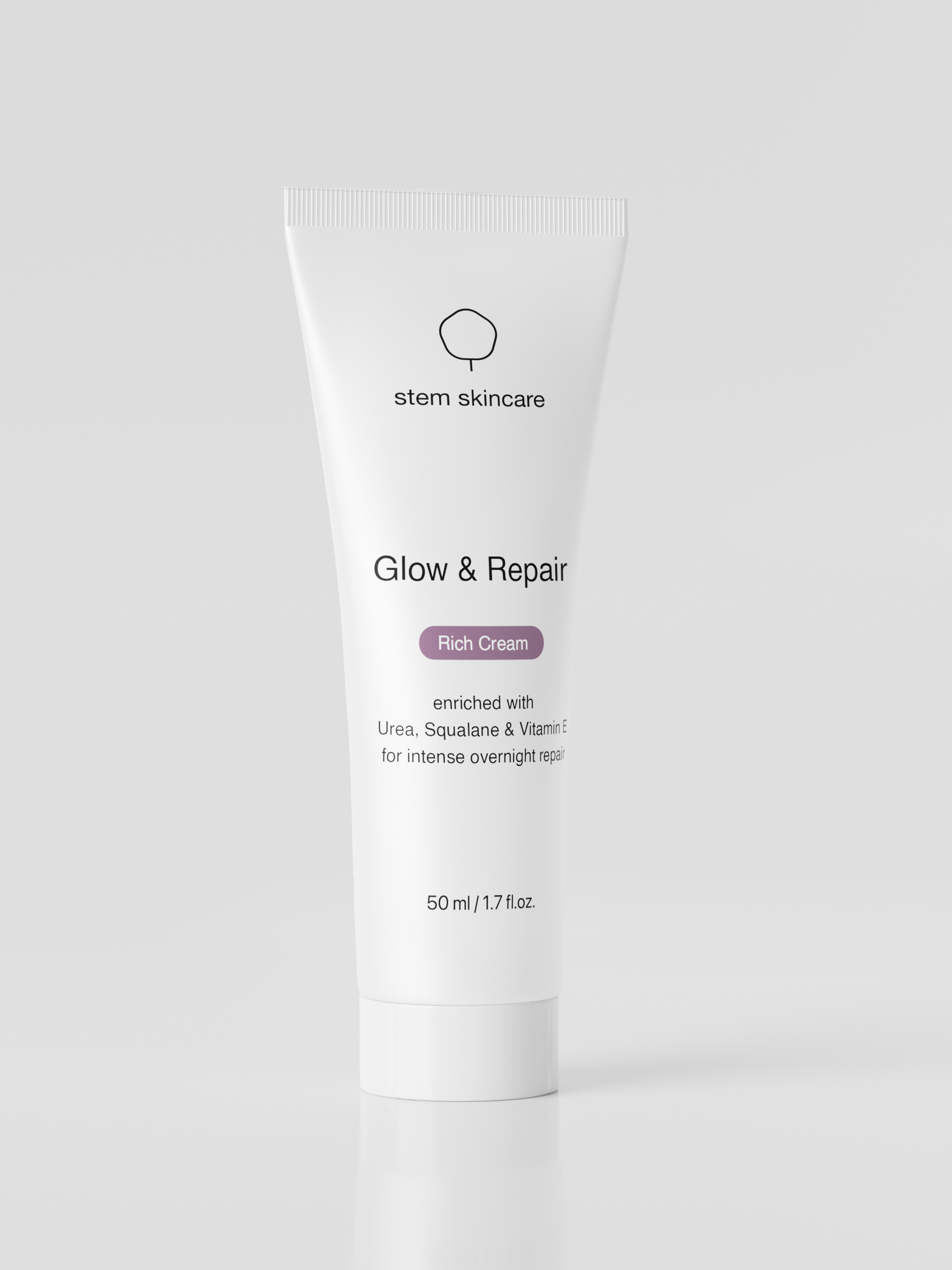 Glow & Repair Rich Cream