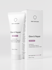 Glow & Repair Rich Cream