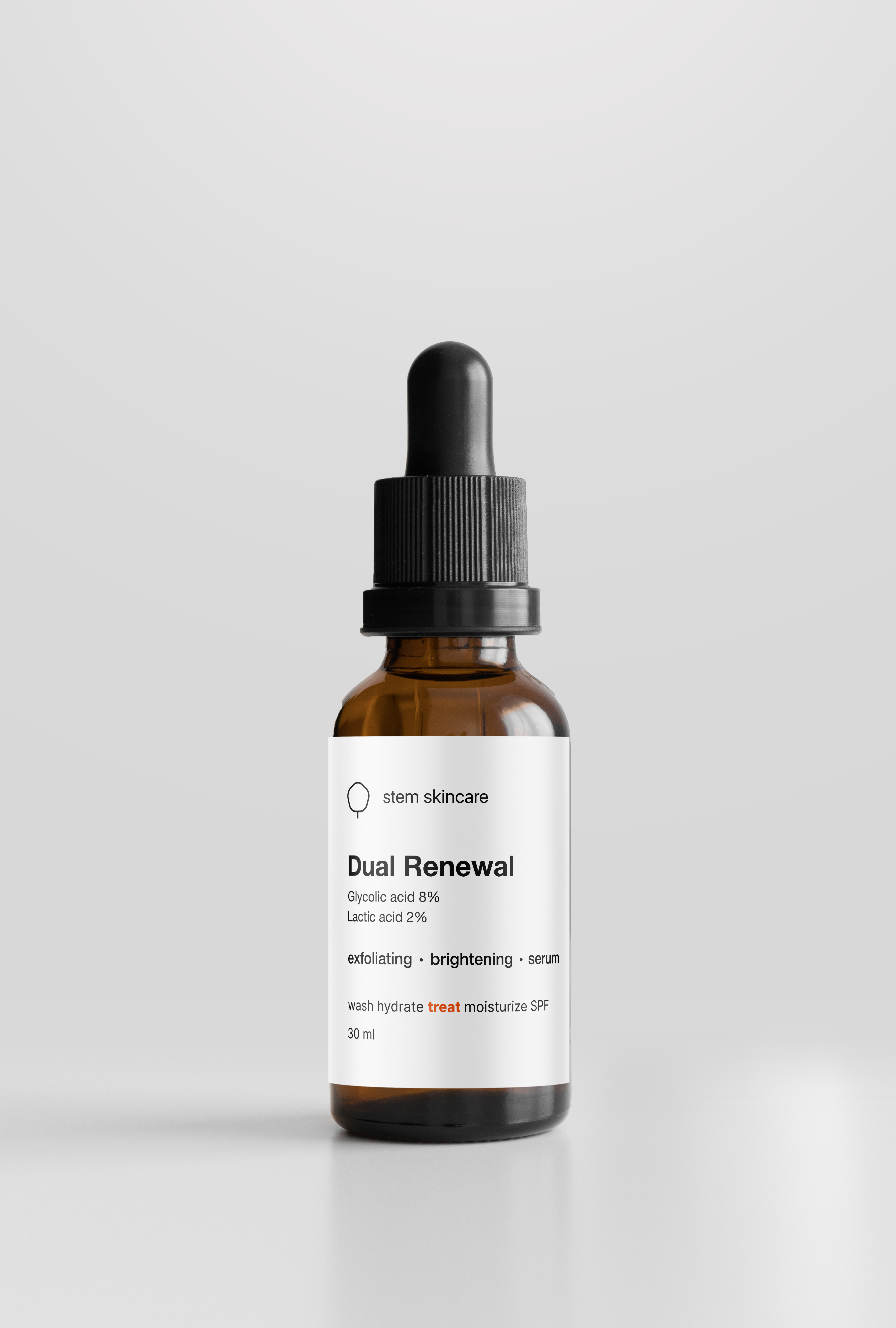 Dual Renewal serum 30ml