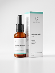 Salicylic Acid 2% Serum 30ml