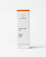 Salicylic Acid 2% Serum 30ml