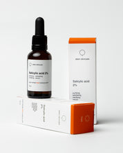 Salicylic Acid 2% Serum 30ml
