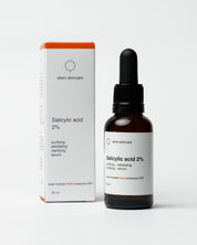 Salicylic Acid 2% Serum 30ml