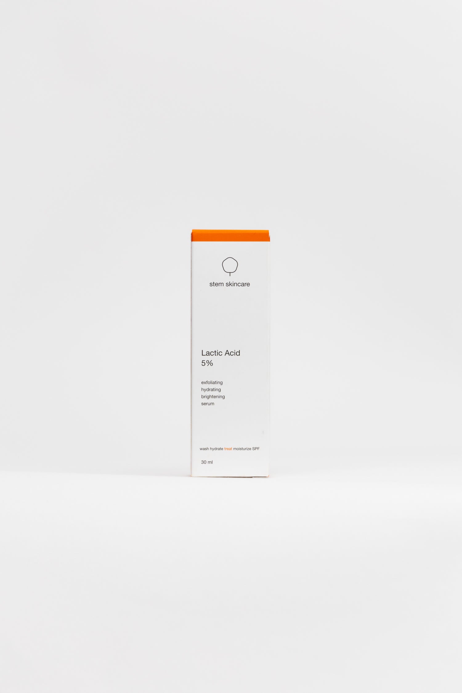 Lactic Acid 5% Serum 30ml