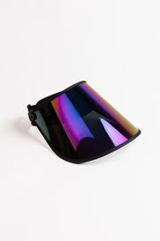 Sun Visor Rainbow (e gjate)