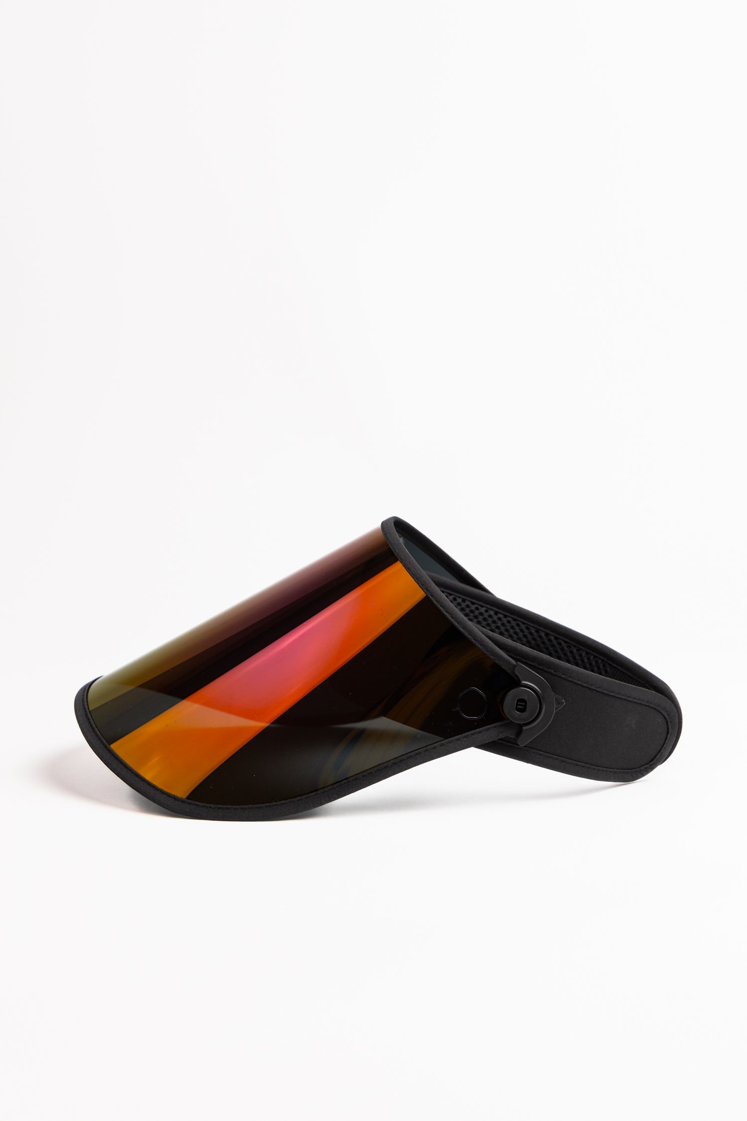Sun Visor Rainbow (e gjate)