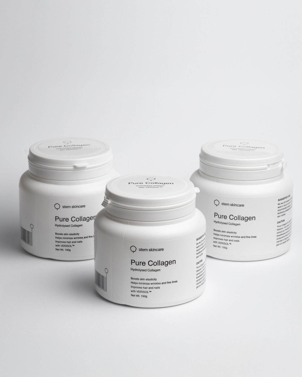 Pure Collagen powder 150g