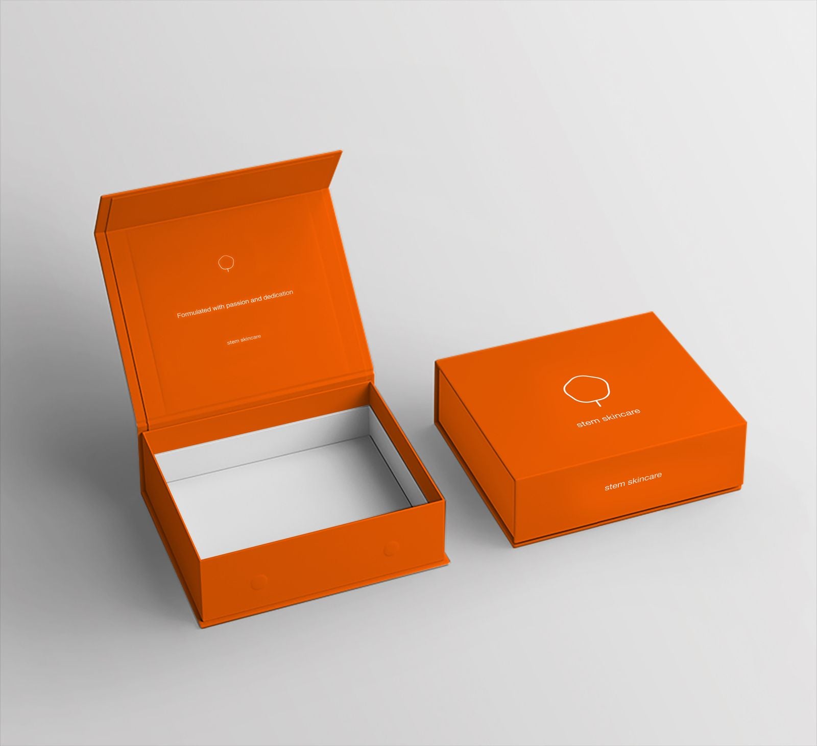 Gift Box (kutia)