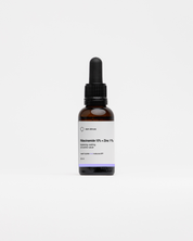 Niacinamide 10% + Zinc 1% Serum 30ml